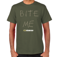 Load image into Gallery viewer, Bite Me T-Shirt
