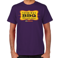Load image into Gallery viewer, Terminus BBQ T-Shirt
