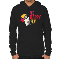 Load image into Gallery viewer, Shattered Mask Hoodie
