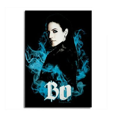 Lost Girl Bo the Succubus Magnet