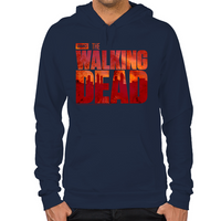 Load image into Gallery viewer, The Walking Dead Blood Logo Hoodie
