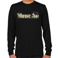 Load image into Gallery viewer, Dead Flesh Long Sleeve T-Shirt
