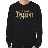 Load image into Gallery viewer, Lost Girl Team Dyson Crew Neck Sweatshirt
