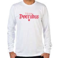 Load image into Gallery viewer, Lost Girl Team Doccubus Long Sleeve T-Shirt
