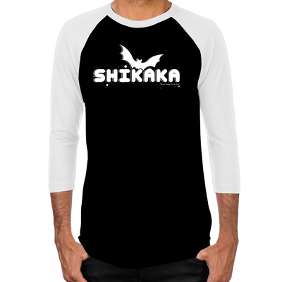 Ace Ventura Shikaka Men's Baseball T-Shirt