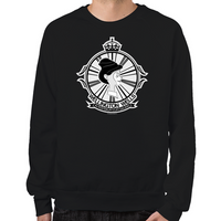 Load image into Gallery viewer, Into the Future! Sweatshirt

