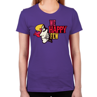 Load image into Gallery viewer, Shattered Mask Women&#39;s T-Shirt
