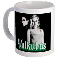 Load image into Gallery viewer, Lost Girl Valkubus Mug
