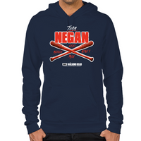 Load image into Gallery viewer, Team Negan Hoodie
