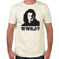 Load image into Gallery viewer, WWKD T-Shirt

