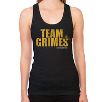 Load image into Gallery viewer, Team Grimes Women&#39;s Racerback Tank
