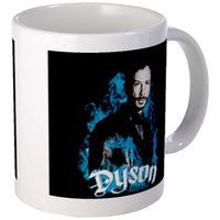 Load image into Gallery viewer, Lost Girl Dyson The Wolf Mug

