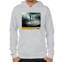 Load image into Gallery viewer, The World Needs Rick Grimes Hoodie
