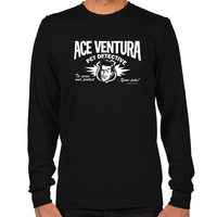 Load image into Gallery viewer, Ace Ventura Pet Detective Long Sleeve T-Shirt
