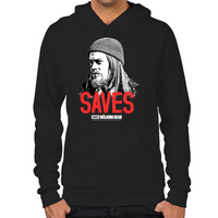 Load image into Gallery viewer, Jesus Saves Hoodie
