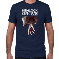 Load image into Gallery viewer, Monsters Fitted T-Shirt
