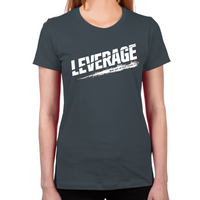 Load image into Gallery viewer, Art of the Con Women&#39;s T-Shirt
