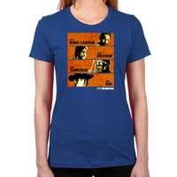 Load image into Gallery viewer, Ringleader Archer Women&#39;s T-Shirt
