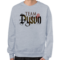 Load image into Gallery viewer, Lost Girl Team Dyson Crew Neck Sweatshirt
