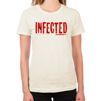 Load image into Gallery viewer, FTWD Infected Women's T-Shirt
