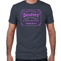 Load image into Gallery viewer, Destiny Fitted T-Shirt
