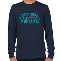 Load image into Gallery viewer, Lost Girl Valkyrie Long Sleeve T-Shirt
