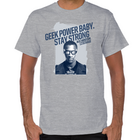 Load image into Gallery viewer, Geek Power Men's T-Shirt
