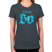 Load image into Gallery viewer, Lost Girl Team Bo Women's T-Shirt
