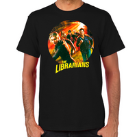 Load image into Gallery viewer, Season 4 T-Shirt
