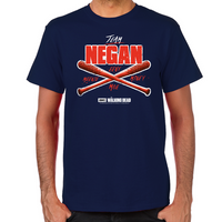 Load image into Gallery viewer, Team Negan T-Shirt
