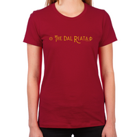 Load image into Gallery viewer, The Dal Riata Women's T-Shirt
