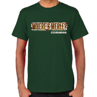 Load image into Gallery viewer, Merle T-Shirt
