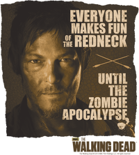 Load image into Gallery viewer, Walking Dead Redneck Mug
