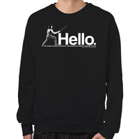 Load image into Gallery viewer, Inigo Montoya Sweatshirt

