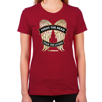 Load image into Gallery viewer, Daryl Dixon Wings Women&#39;s T-Shirt
