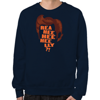 Load image into Gallery viewer, Ace Ventura Reaheeheelly Sweatshirt
