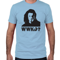 Load image into Gallery viewer, WWKD T-Shirt
