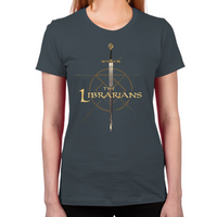 Load image into Gallery viewer, Excalibur Women&#39;s T-Shirt
