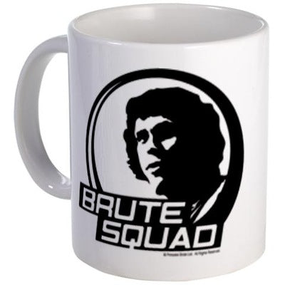 Brute Squad Mug