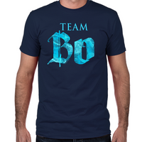 Load image into Gallery viewer, Lost Girl Team Bo Fitted T-Shirt
