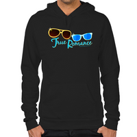 Load image into Gallery viewer, Retro Sunglasses Hoodie

