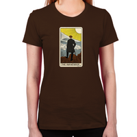 Load image into Gallery viewer, The Wanderer Women's T-Shirt
