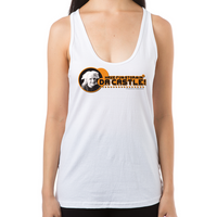 Load image into Gallery viewer, Miracle Max Women&#39;s Racerback Tank
