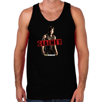 Load image into Gallery viewer, Daryl Dixon Claimed Men&#39;s Tank
