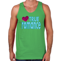Load image into Gallery viewer, True Romance Men's Tank
