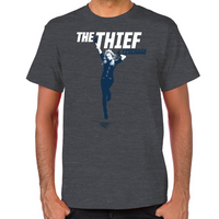 Load image into Gallery viewer, Thief Men&#39;s T-Shirt
