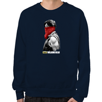 Load image into Gallery viewer, Daryl Dixon Bandit Sweatshirt
