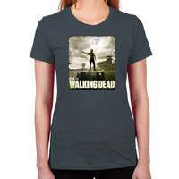 Load image into Gallery viewer, The Prison Women&#39;s T-Shirt
