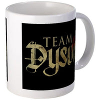 Load image into Gallery viewer, Lost Girl Team Dyson Mug

