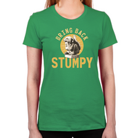 Load image into Gallery viewer, Stumpy Women's T-Shirt
